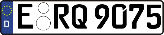 E-RQ9075