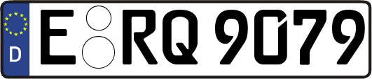 E-RQ9079