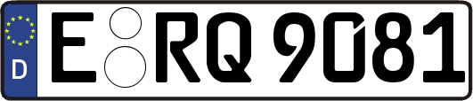 E-RQ9081