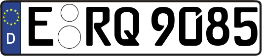 E-RQ9085