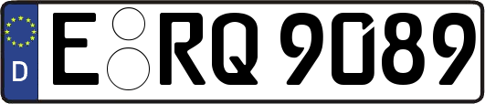 E-RQ9089