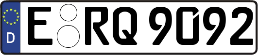 E-RQ9092