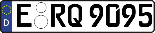 E-RQ9095