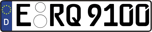 E-RQ9100