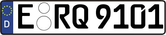 E-RQ9101