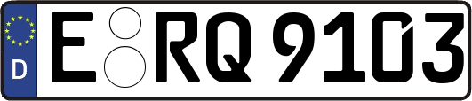 E-RQ9103