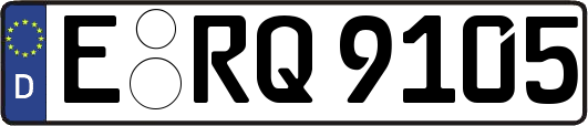 E-RQ9105