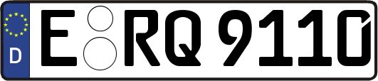 E-RQ9110