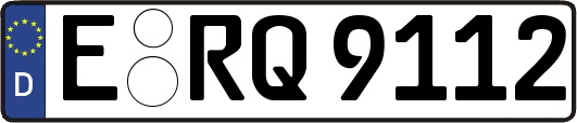 E-RQ9112
