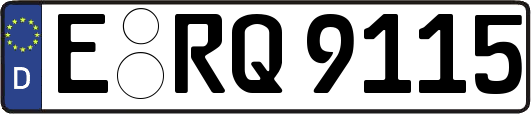 E-RQ9115
