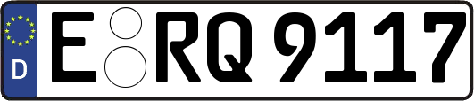 E-RQ9117