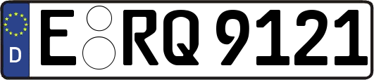 E-RQ9121