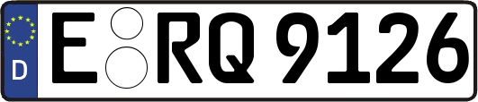 E-RQ9126
