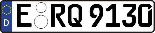 E-RQ9130