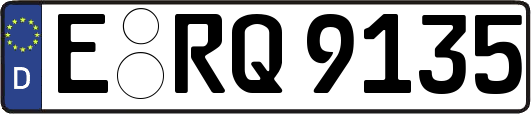 E-RQ9135