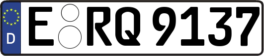 E-RQ9137