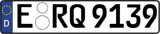 E-RQ9139