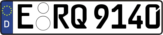 E-RQ9140