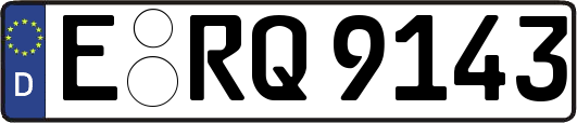 E-RQ9143
