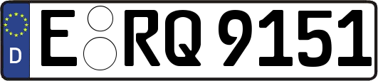 E-RQ9151