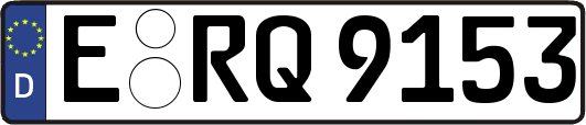 E-RQ9153