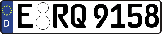 E-RQ9158