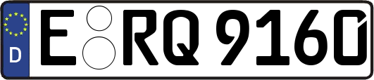 E-RQ9160