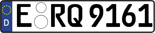 E-RQ9161