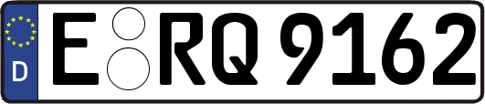 E-RQ9162