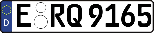 E-RQ9165