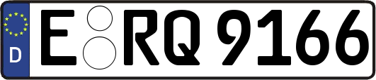 E-RQ9166