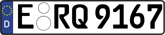 E-RQ9167