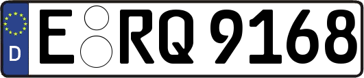 E-RQ9168