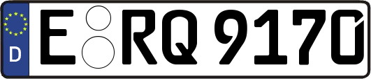 E-RQ9170