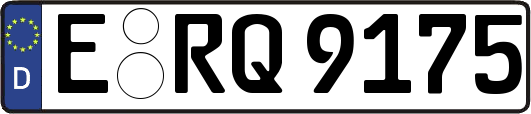 E-RQ9175