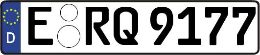 E-RQ9177