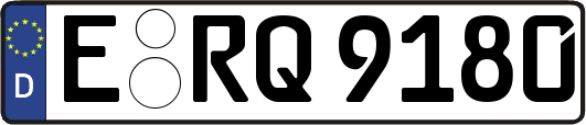 E-RQ9180
