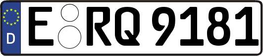 E-RQ9181