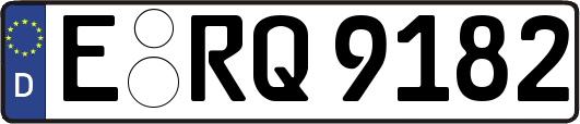 E-RQ9182
