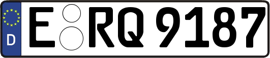 E-RQ9187