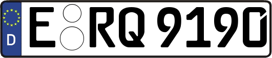 E-RQ9190