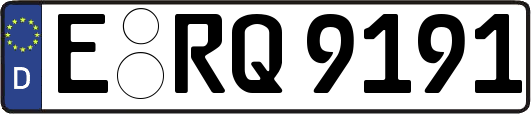 E-RQ9191