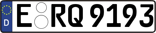E-RQ9193