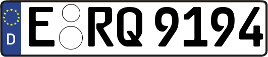 E-RQ9194