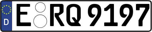 E-RQ9197