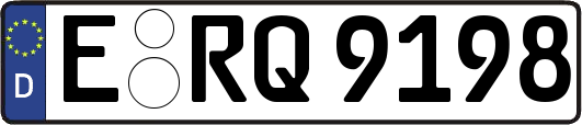 E-RQ9198