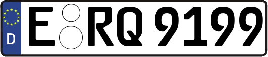 E-RQ9199