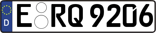 E-RQ9206