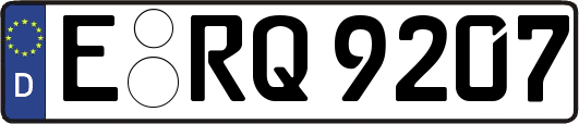 E-RQ9207