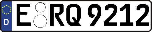 E-RQ9212